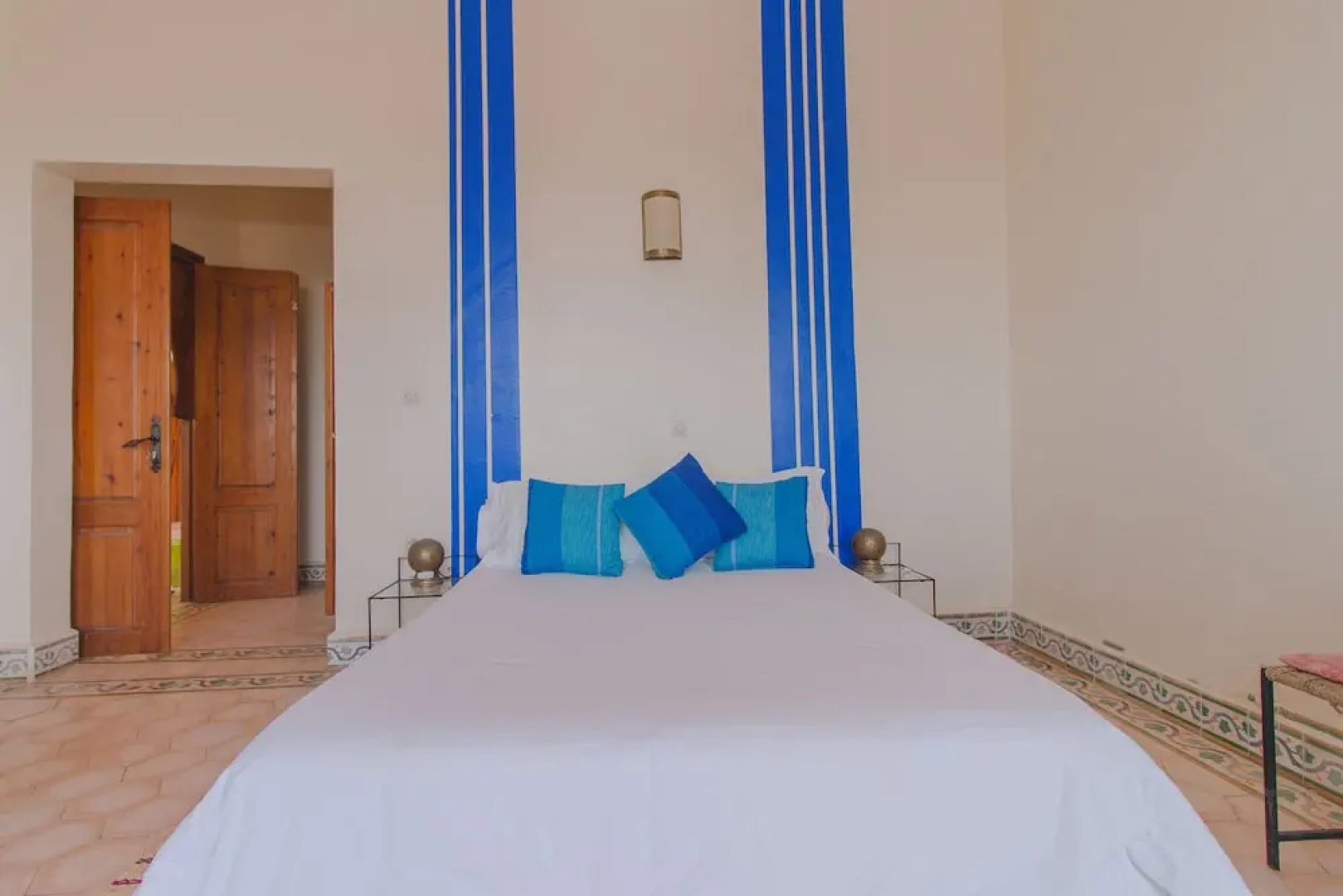 Auberge du Marabout