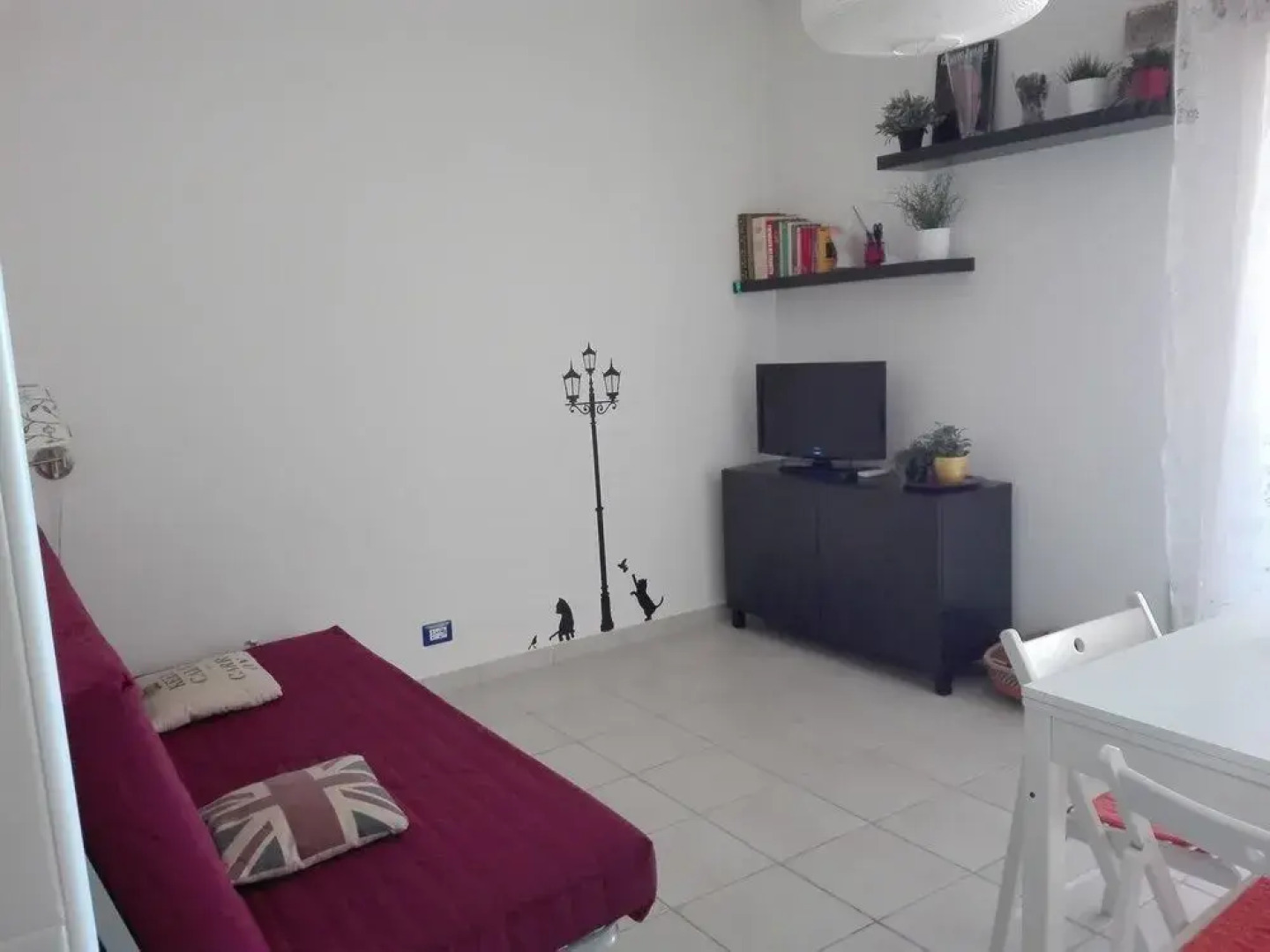 Appartamenti Massimiliano