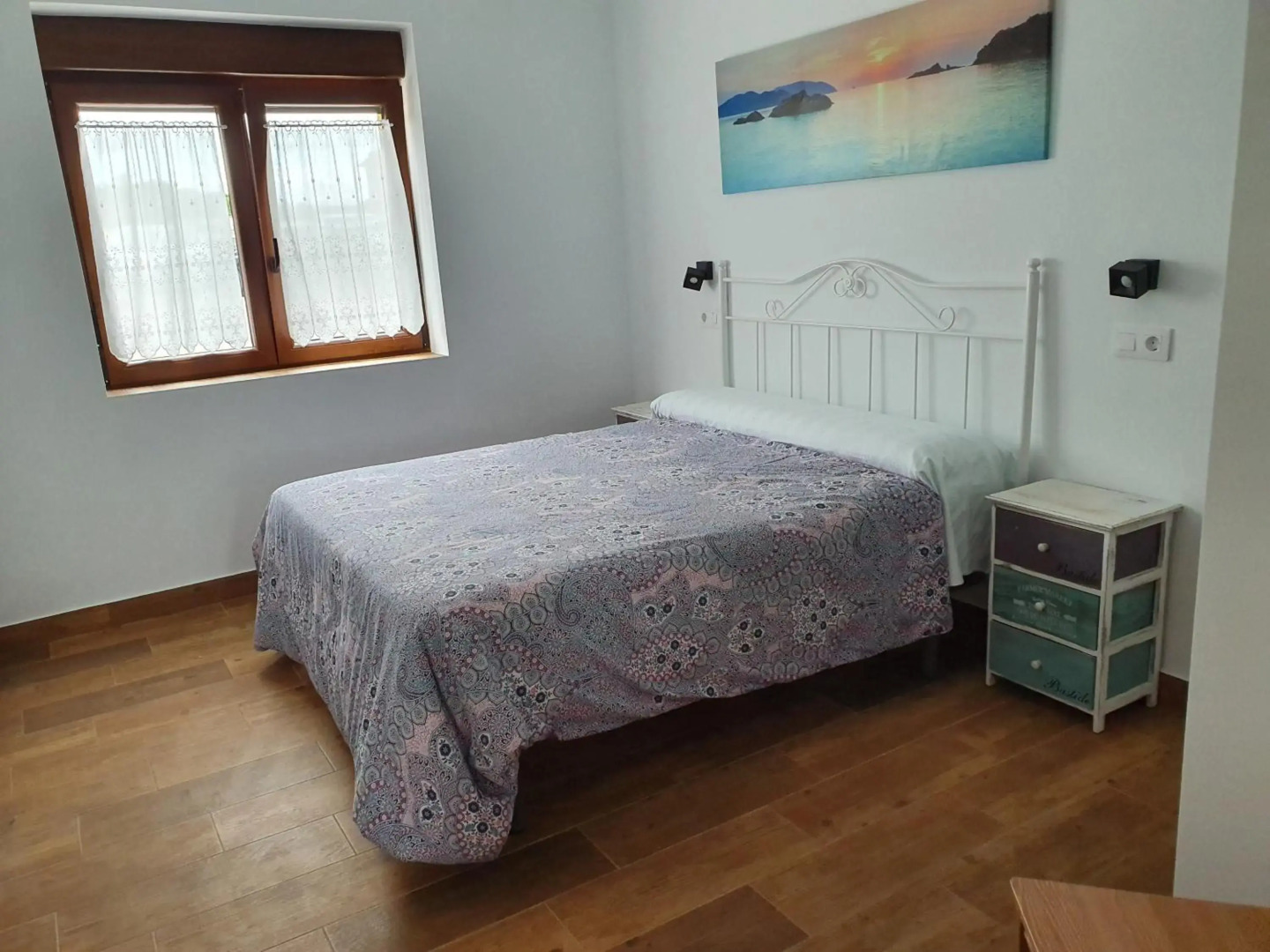 El Cincho - La Colina