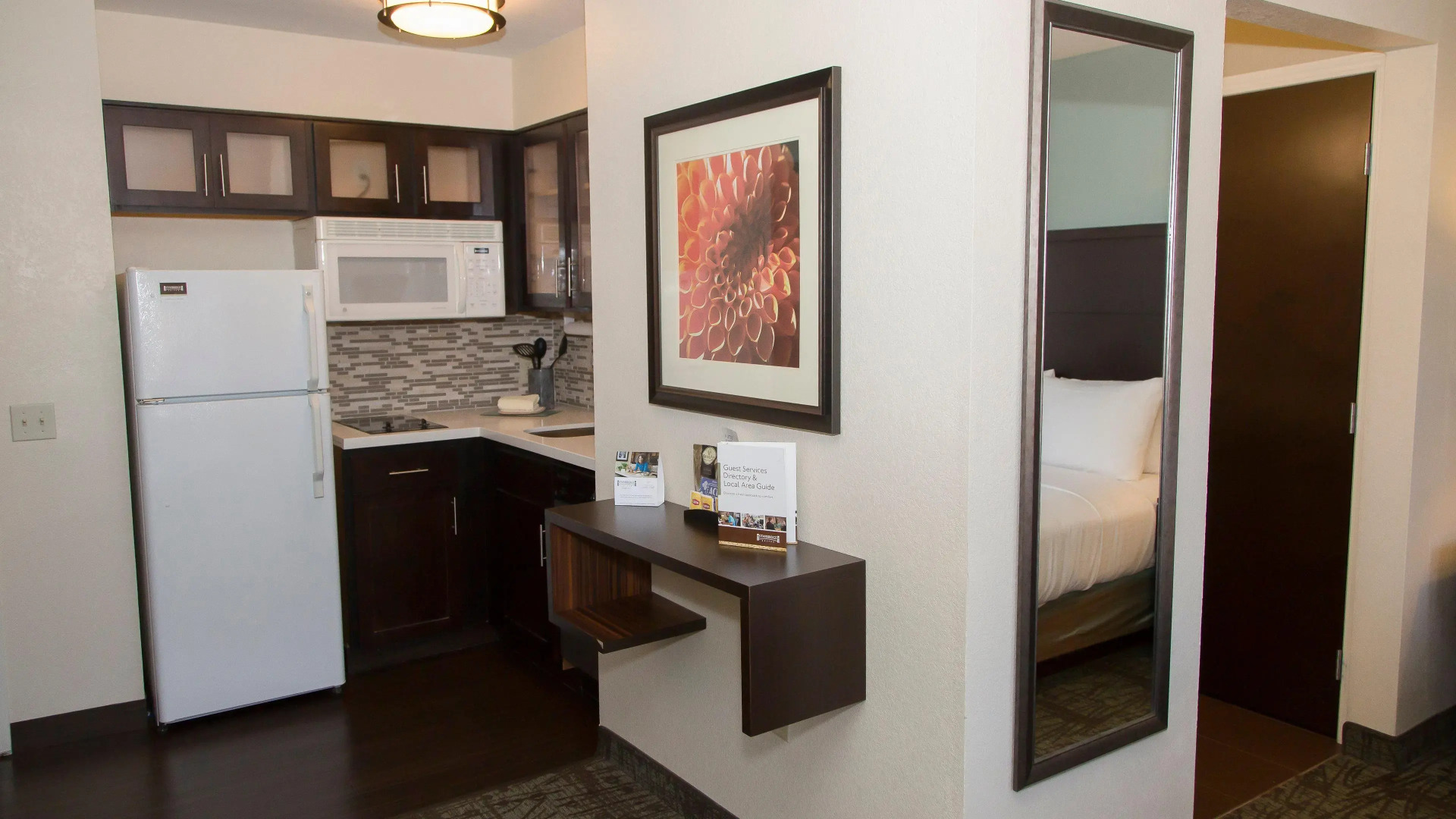 Staybridge Suites Colorado Springs North by IHG