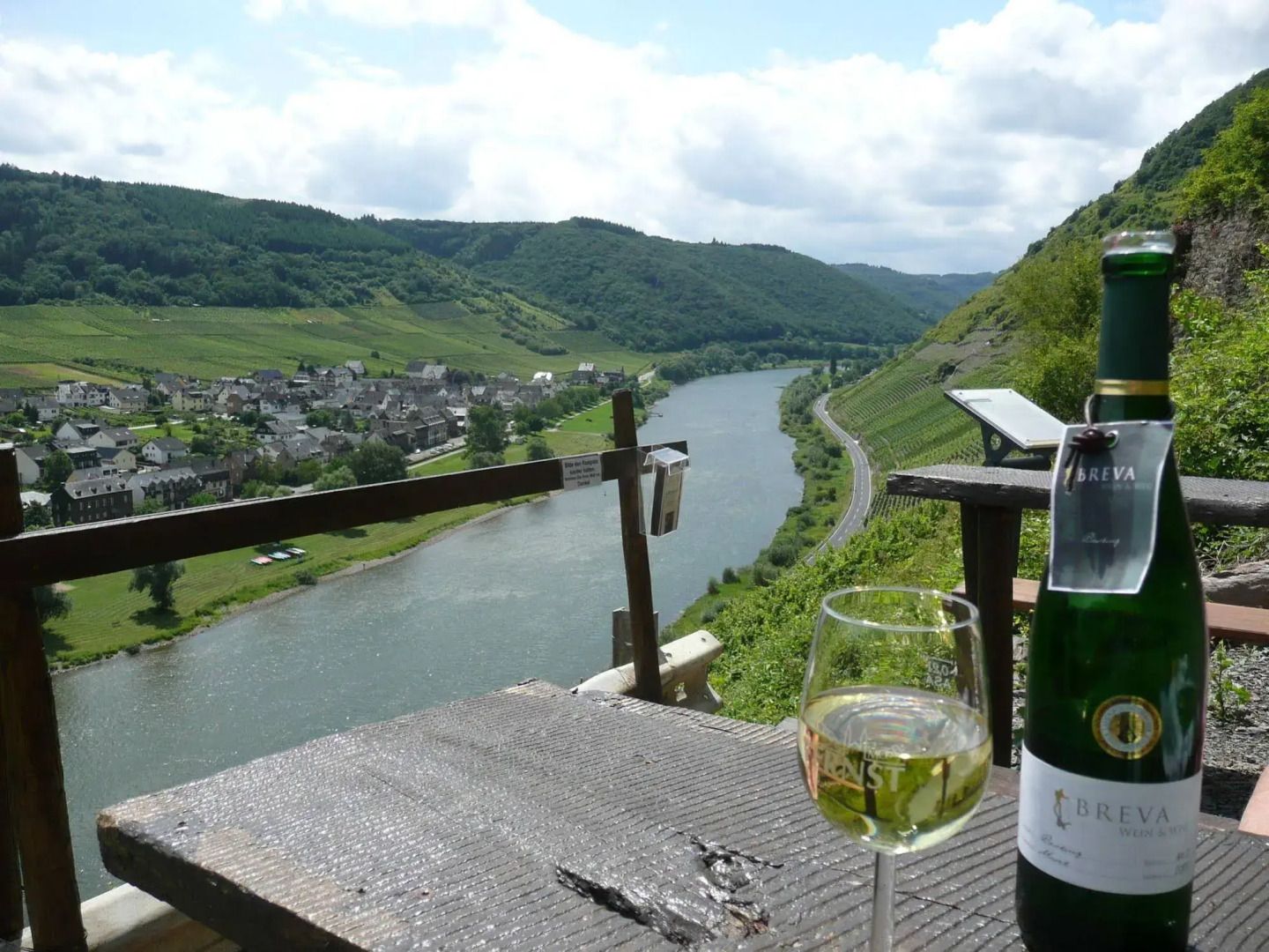 Hotel zur Winzergenossenschaft