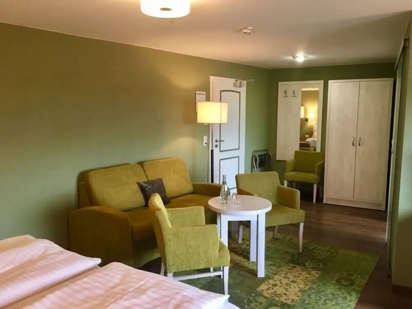 Märchenhotel Bergen