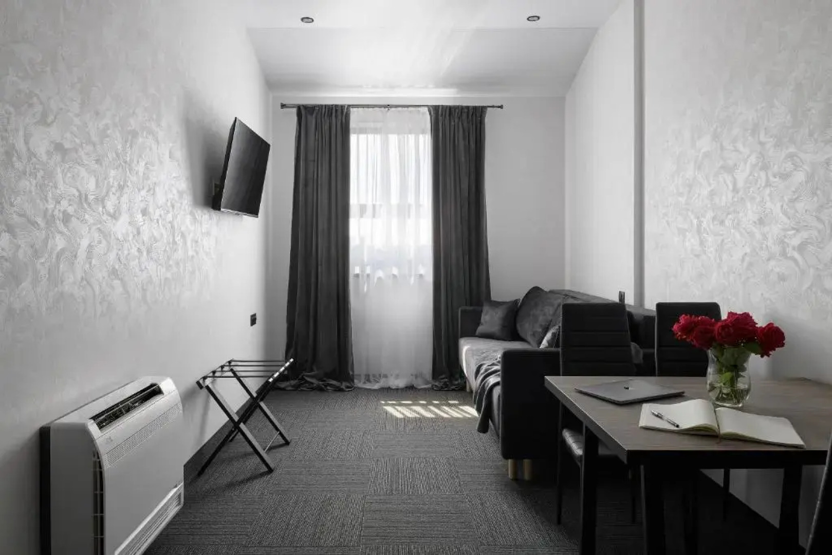 Ribas Rooms Bila Tserkva