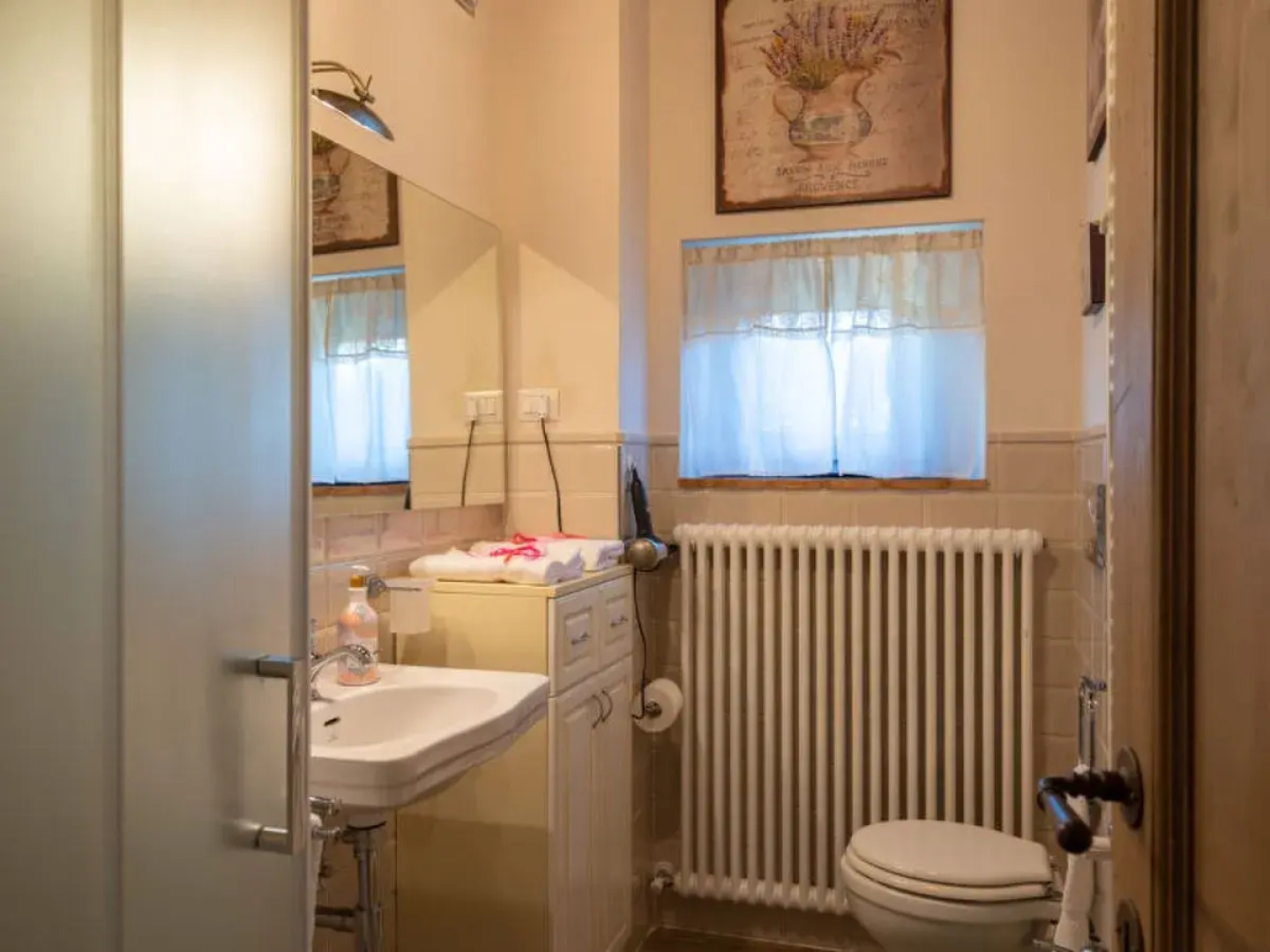 Casa di Campagna Pianelli