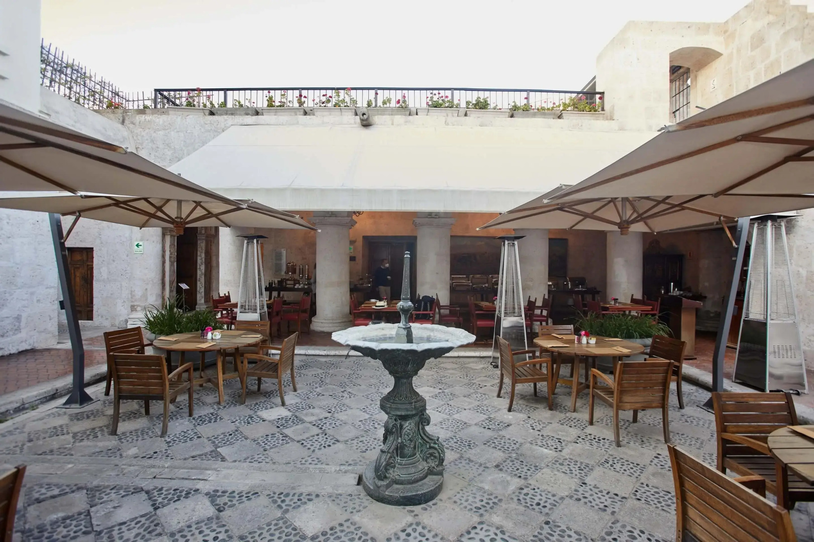 Casa Andina Premium Arequipa