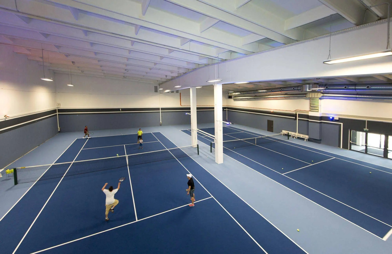 Alpina Family, Spa & Sporthotel