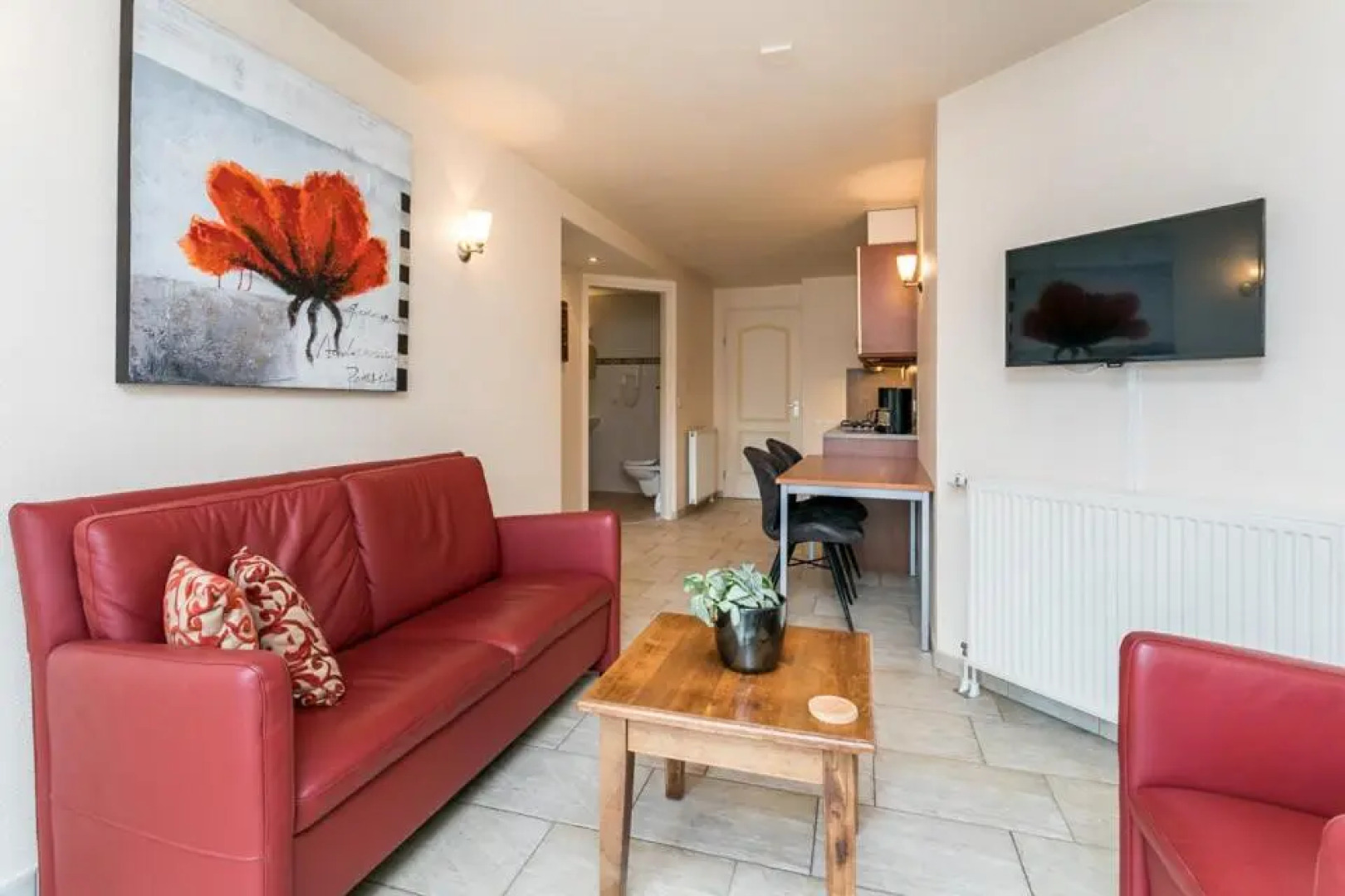 Panorama Sousberg B&B