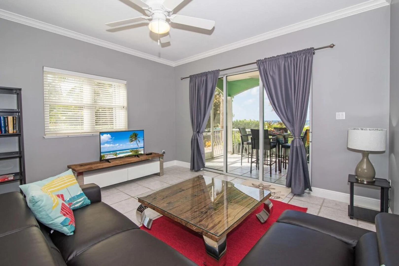 On the Bay #103 by Cayman Vacation