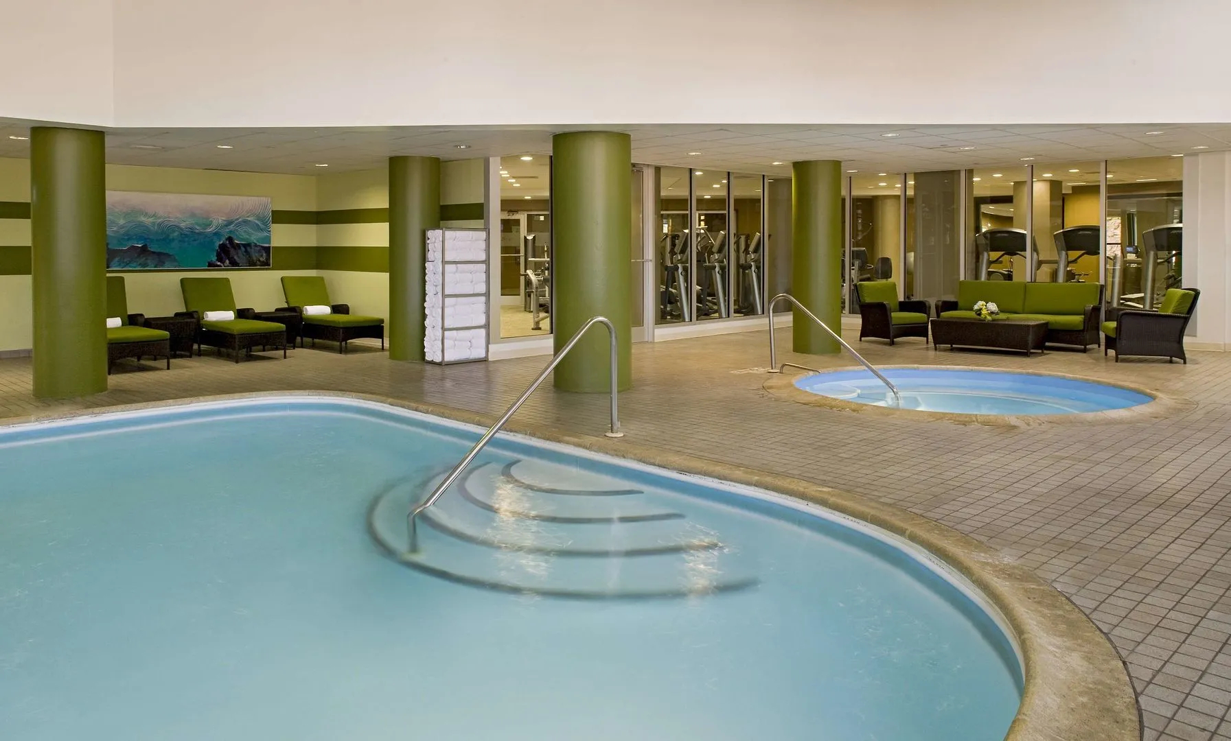 Hyatt Regency New Brunswick
