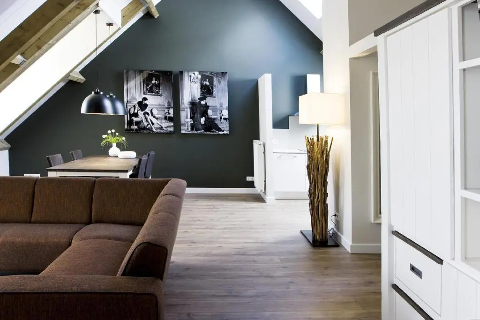 Longstay Apartments Breda