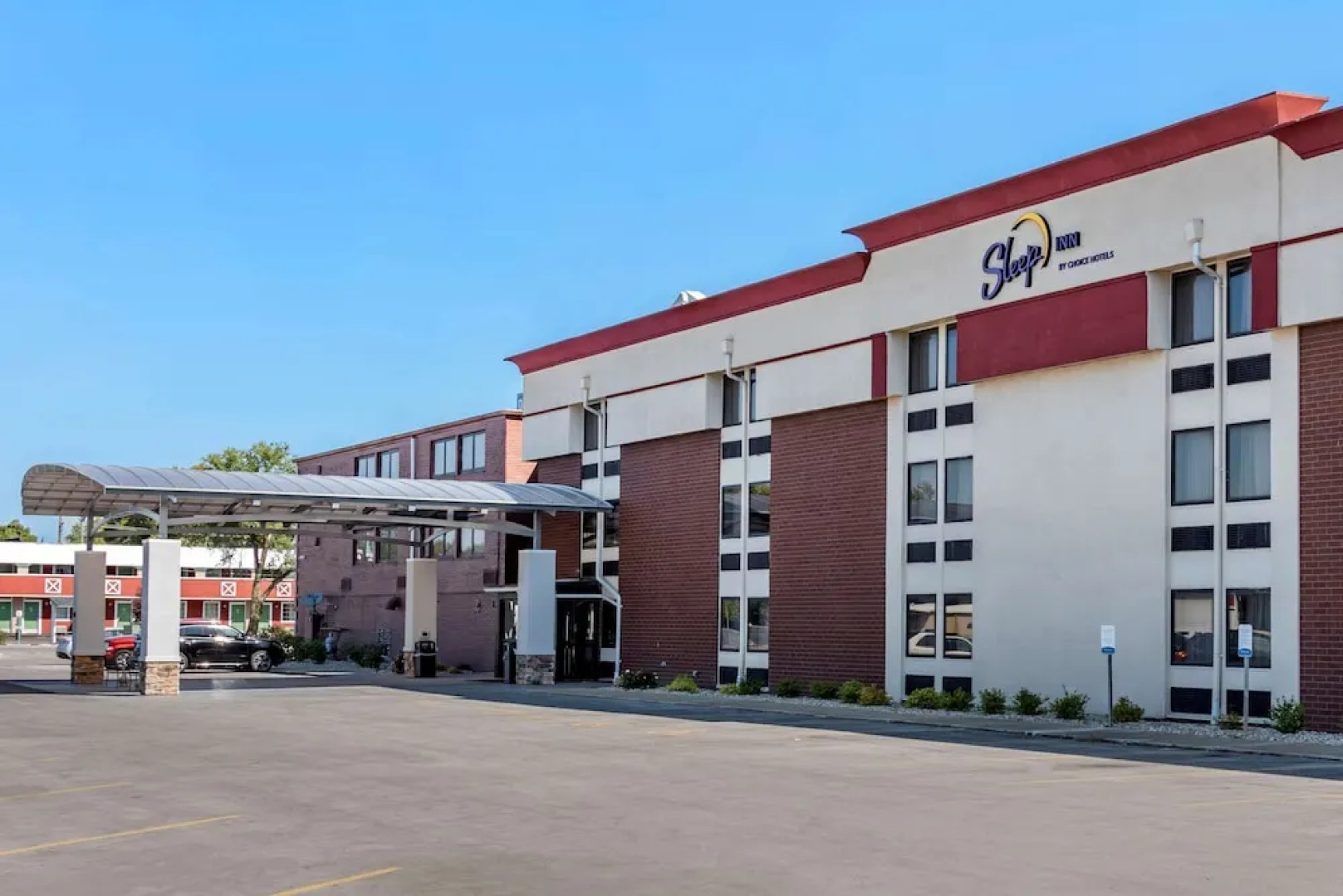 Baymont by Wyndham Terre Haute