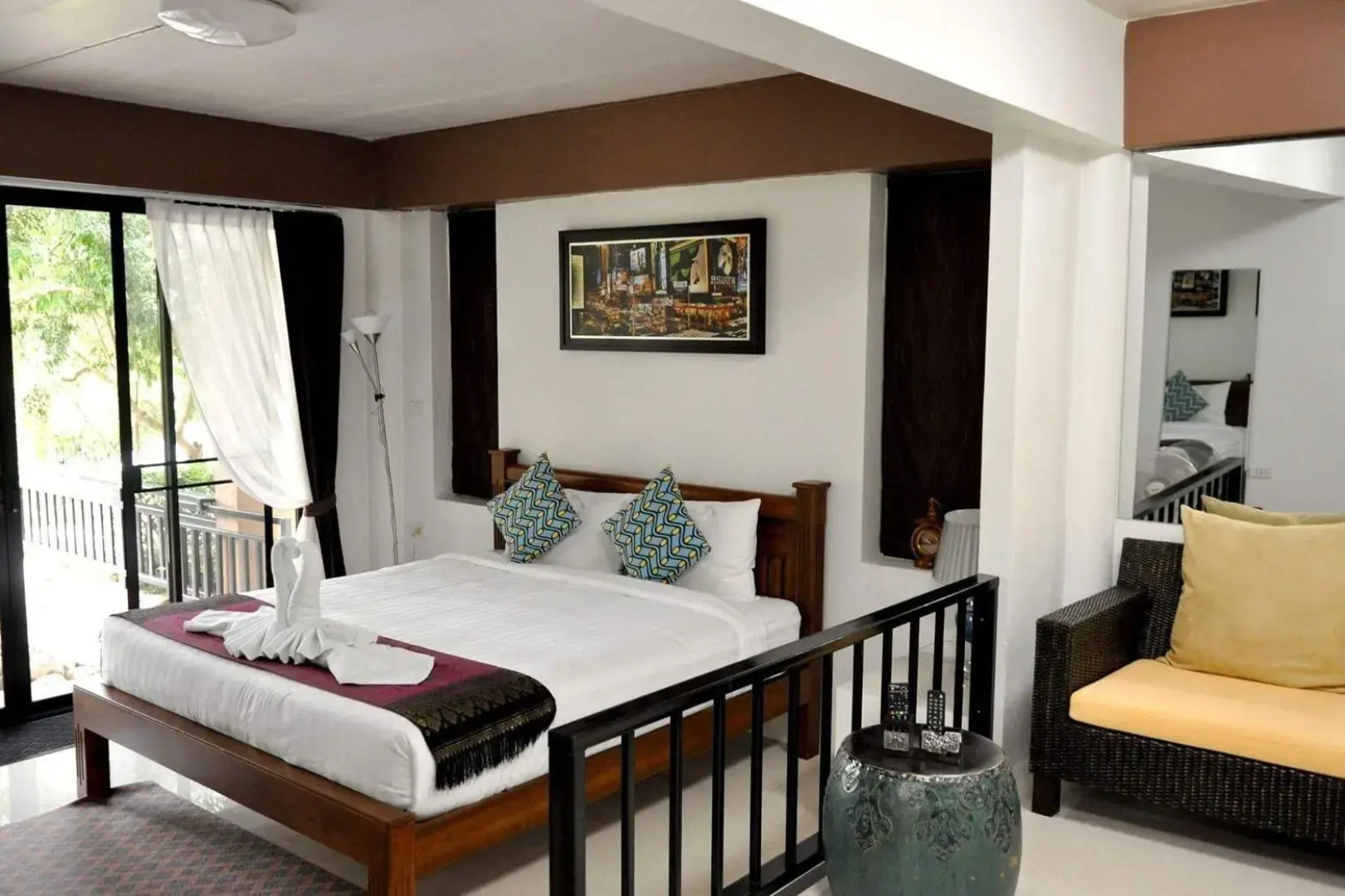 Silver Garden Resort