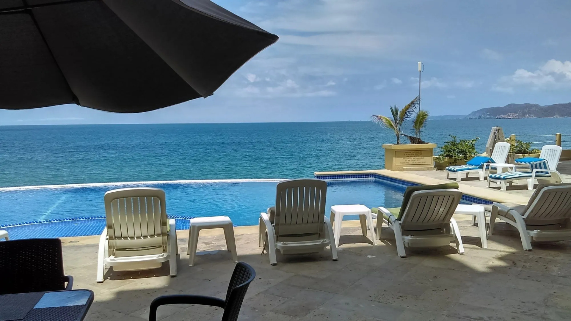 Bogavante Barra de Navidad