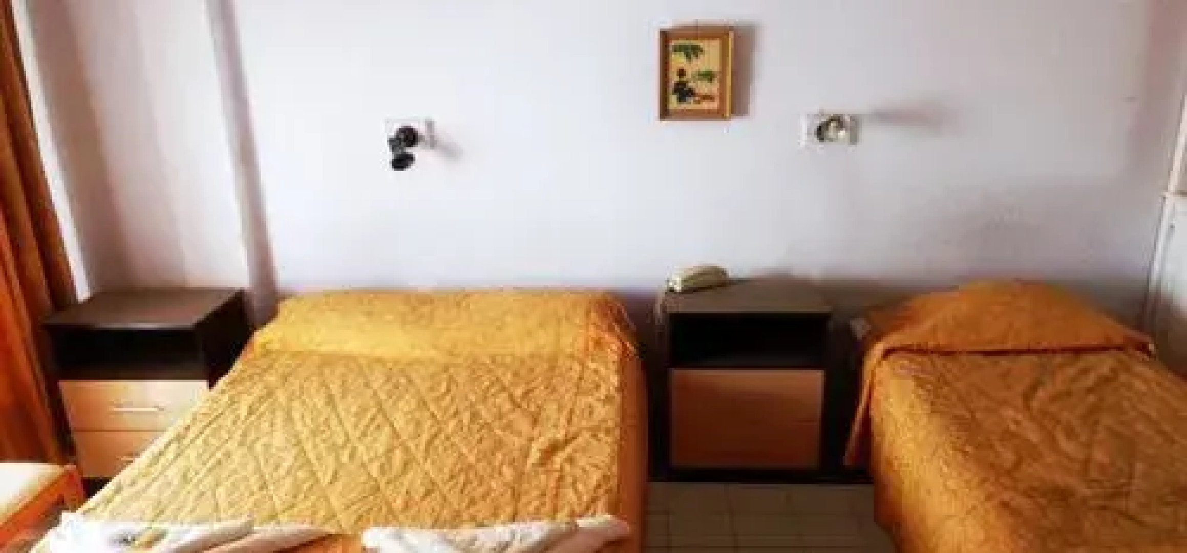 Ventia Hotel Comodoro