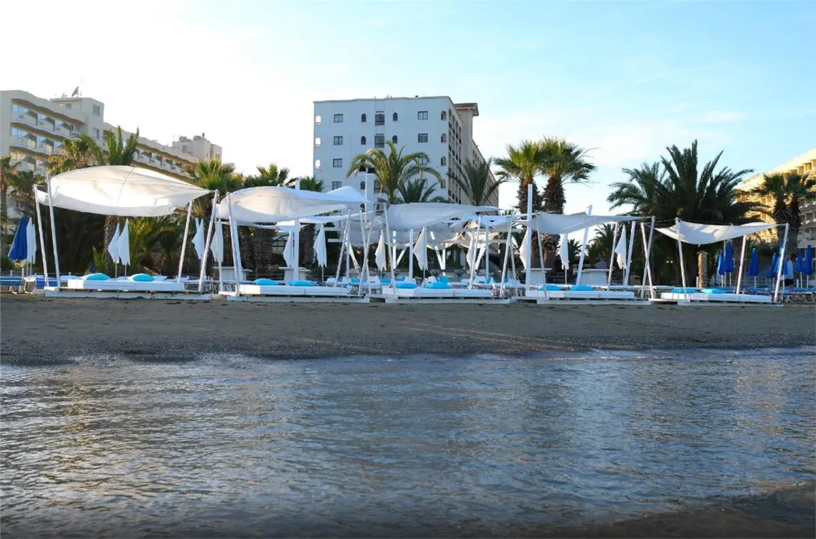 Sandy Beach Hotel & Spa - ex Sentido