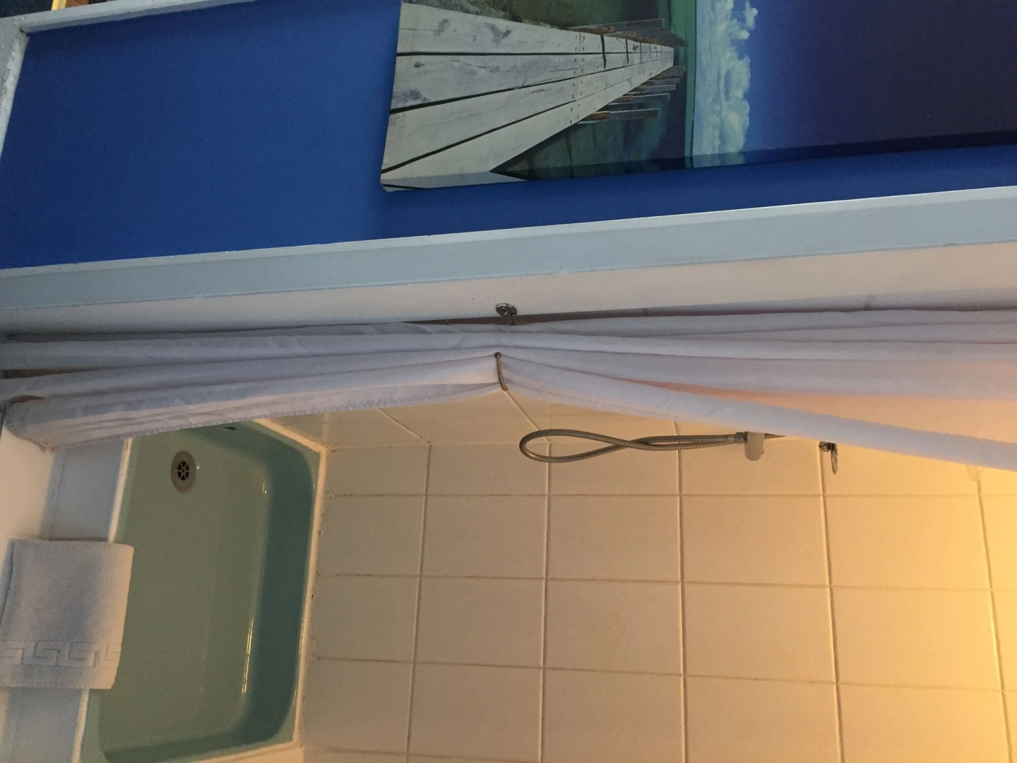 Kipps Brighton Hostel
