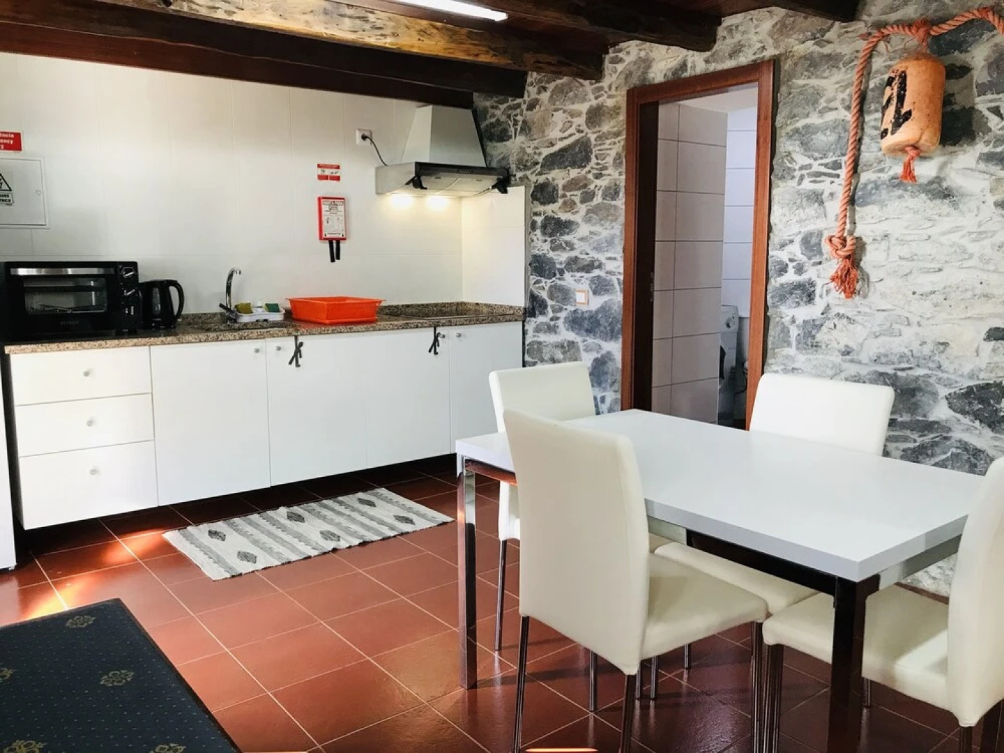 Casa do Lugar da Ribeira by Madeira-AL