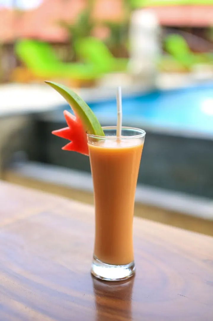 The Taran Villas Lembongan