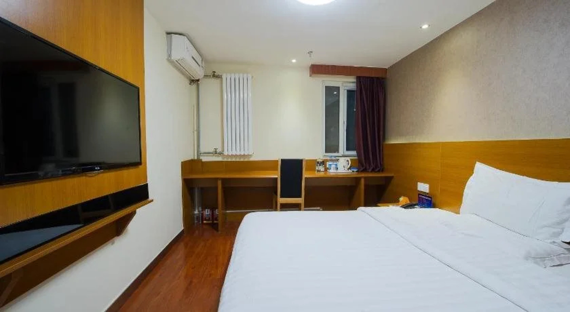 Jiahua Business Hotel Chengde