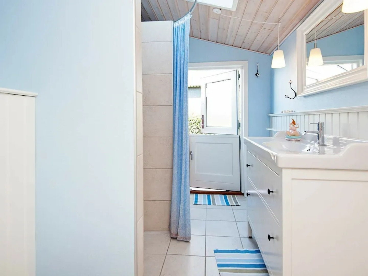 Cozy Holiday Home in Haderslev With Terrace