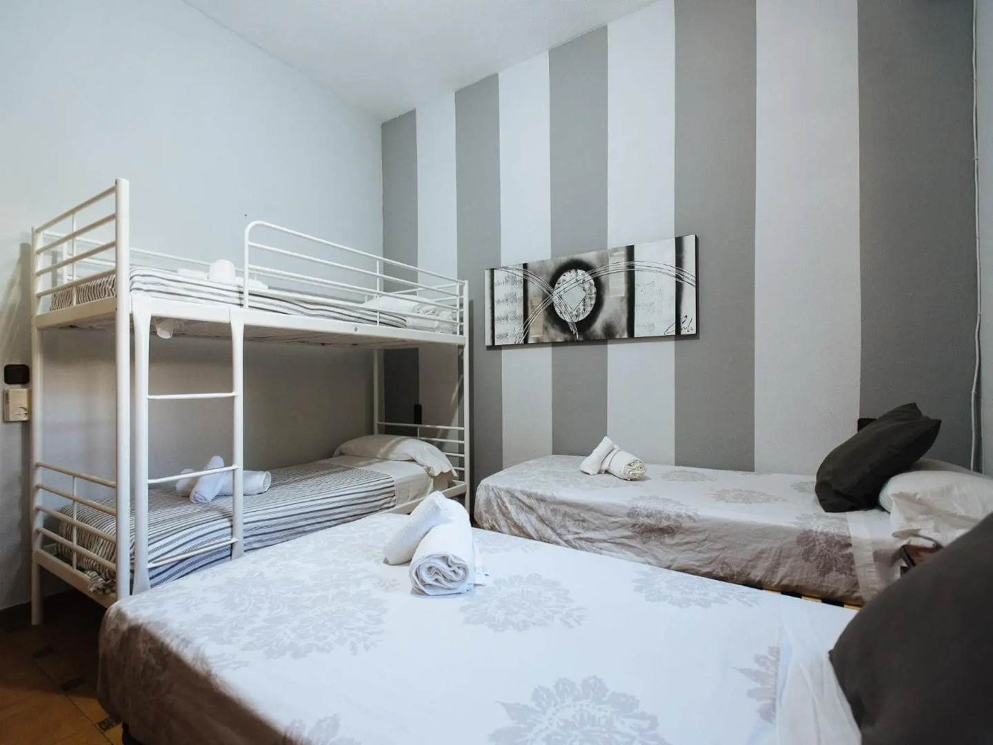 Divi Apartments Villa Reyes