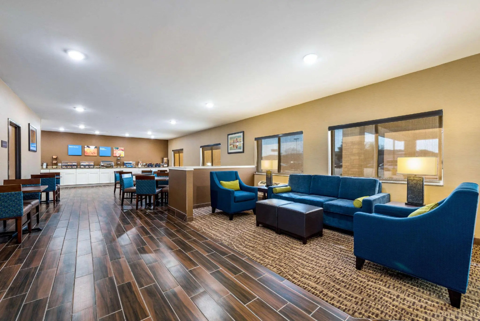 Comfort Inn Onalaska - La Crosse Area