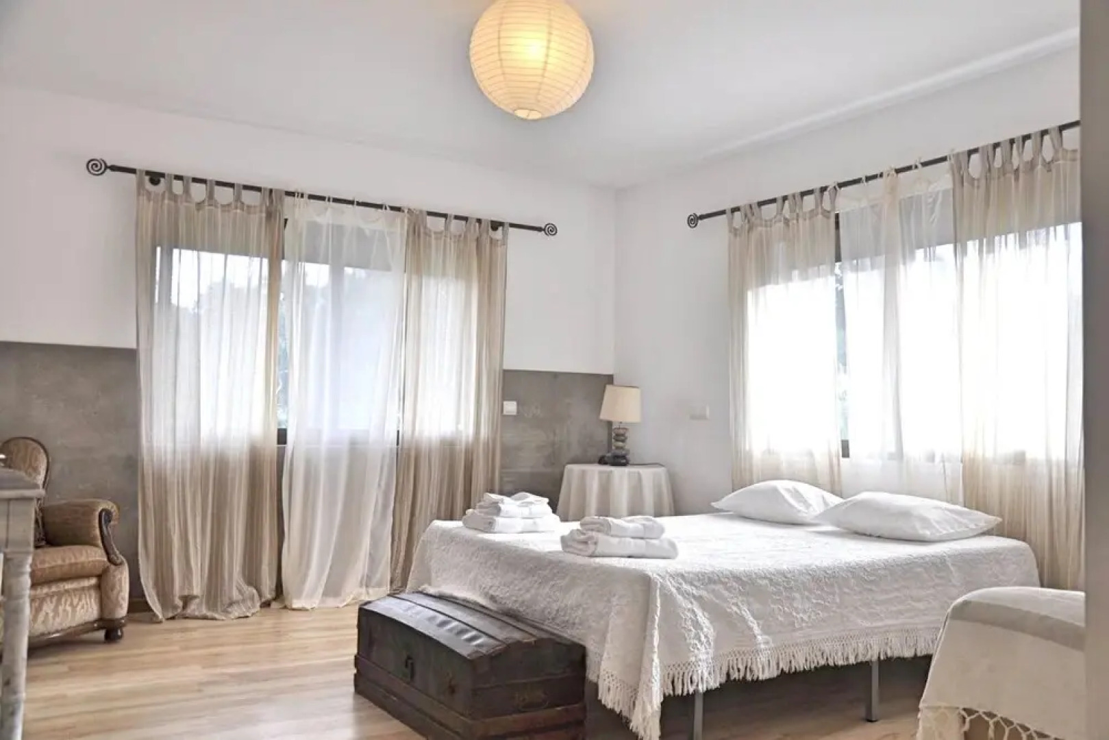 Villa 9545 Fenais Da Luz, Portugal