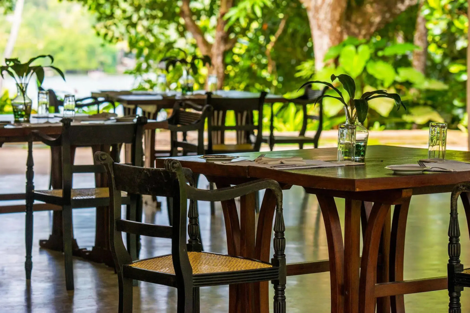 The River House by Asia Leisure