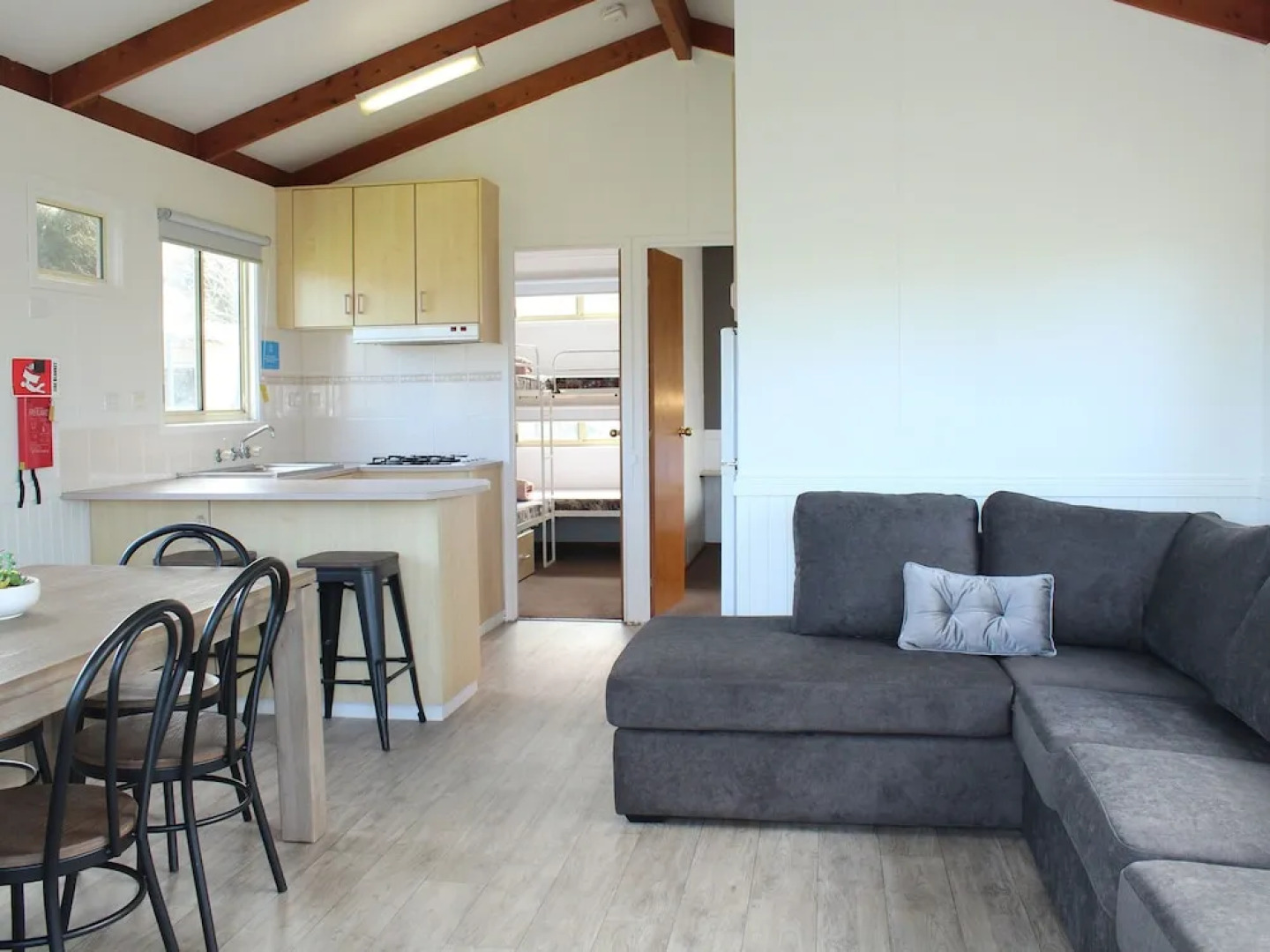 BIG4 Hopkins River Holiday Park