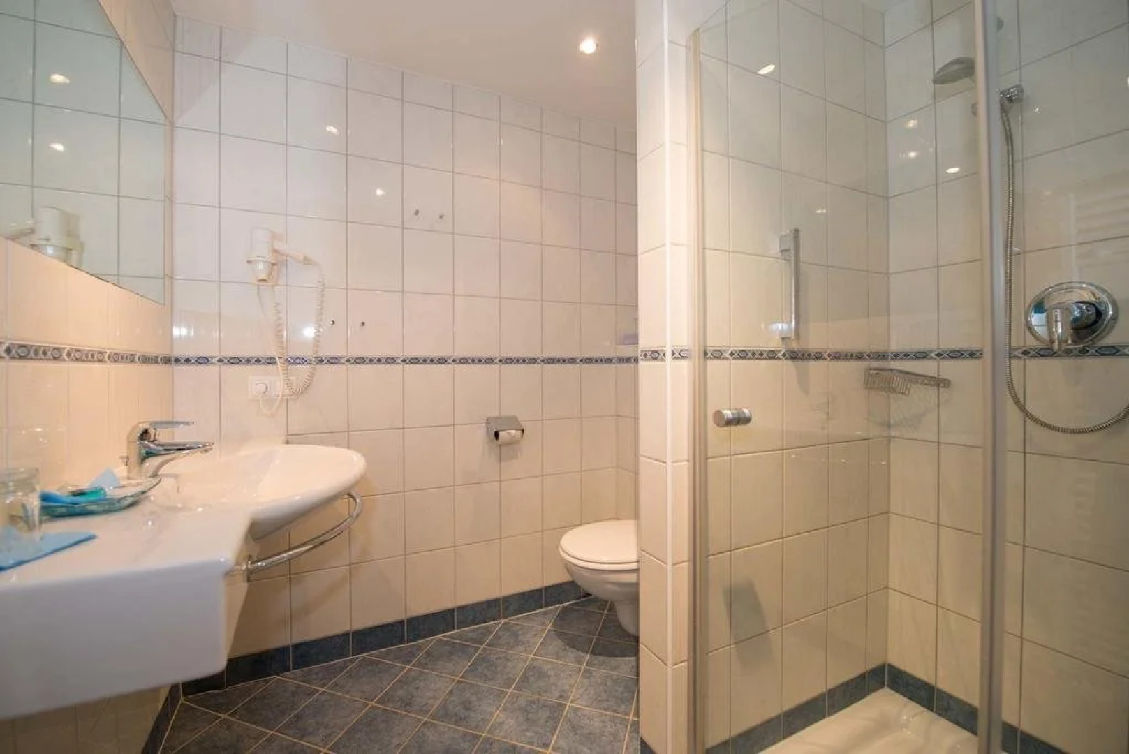 Hotel Lipeter & Bergheimat