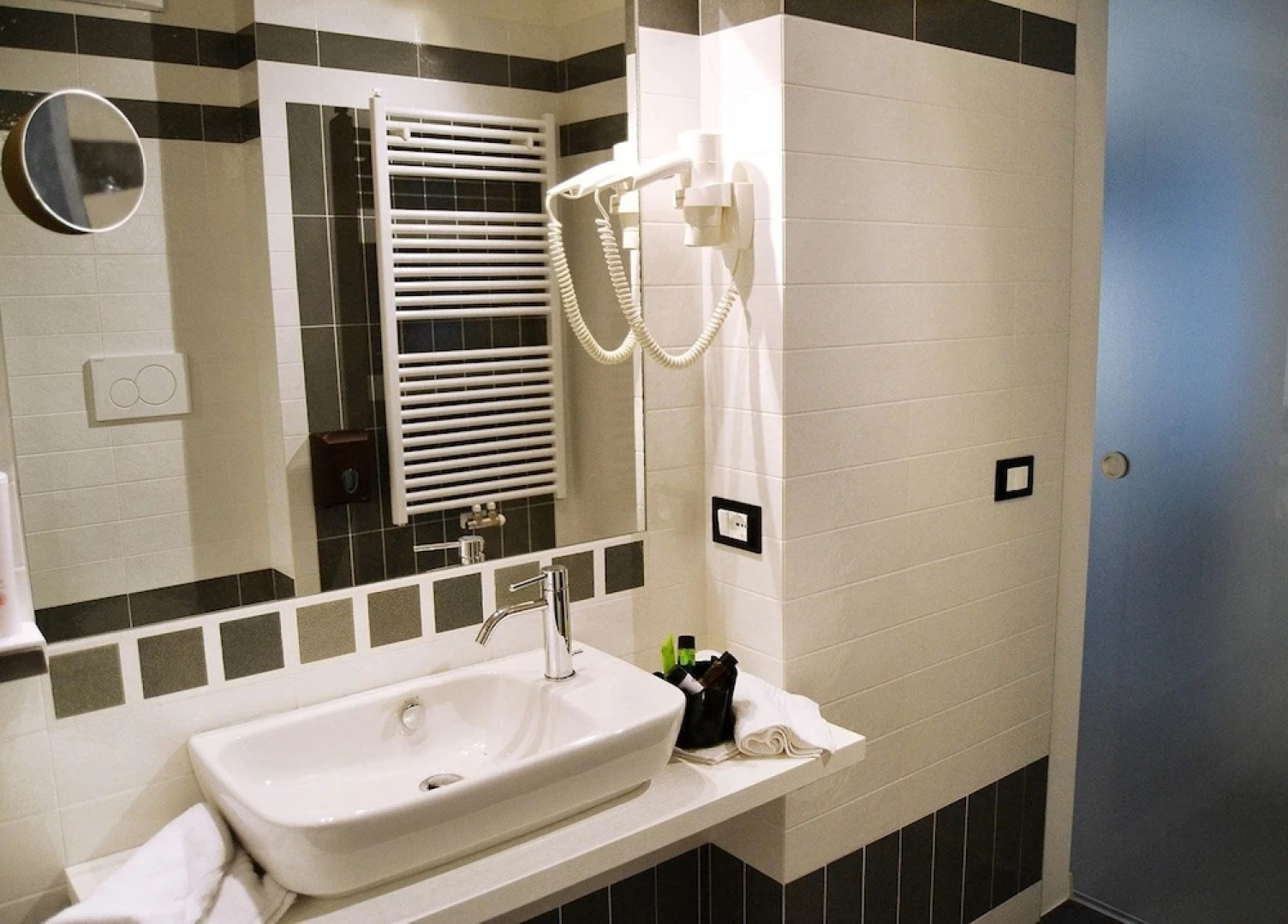 Holiday Inn Dimaro Val Di Sole