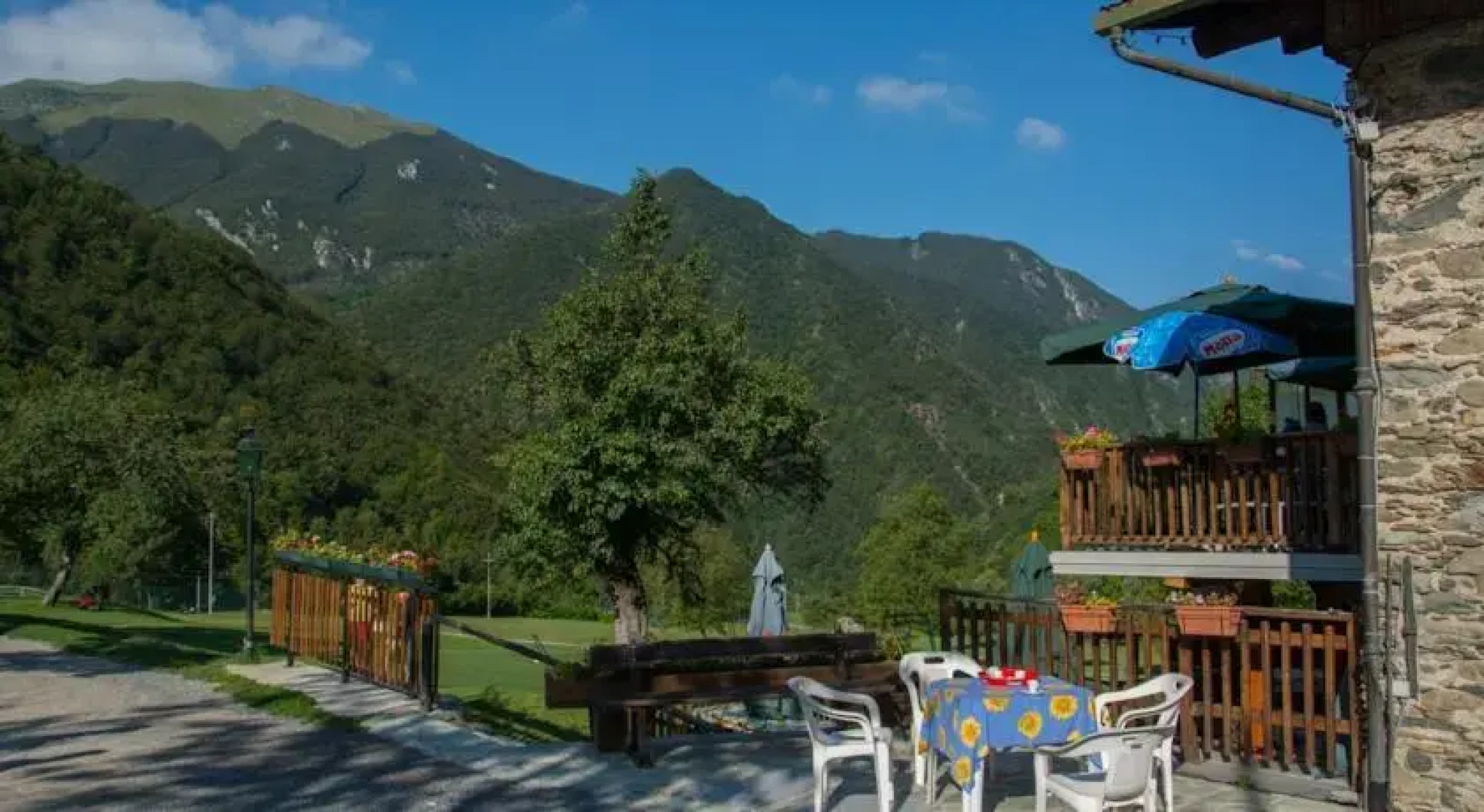 Residenza Il Girasole