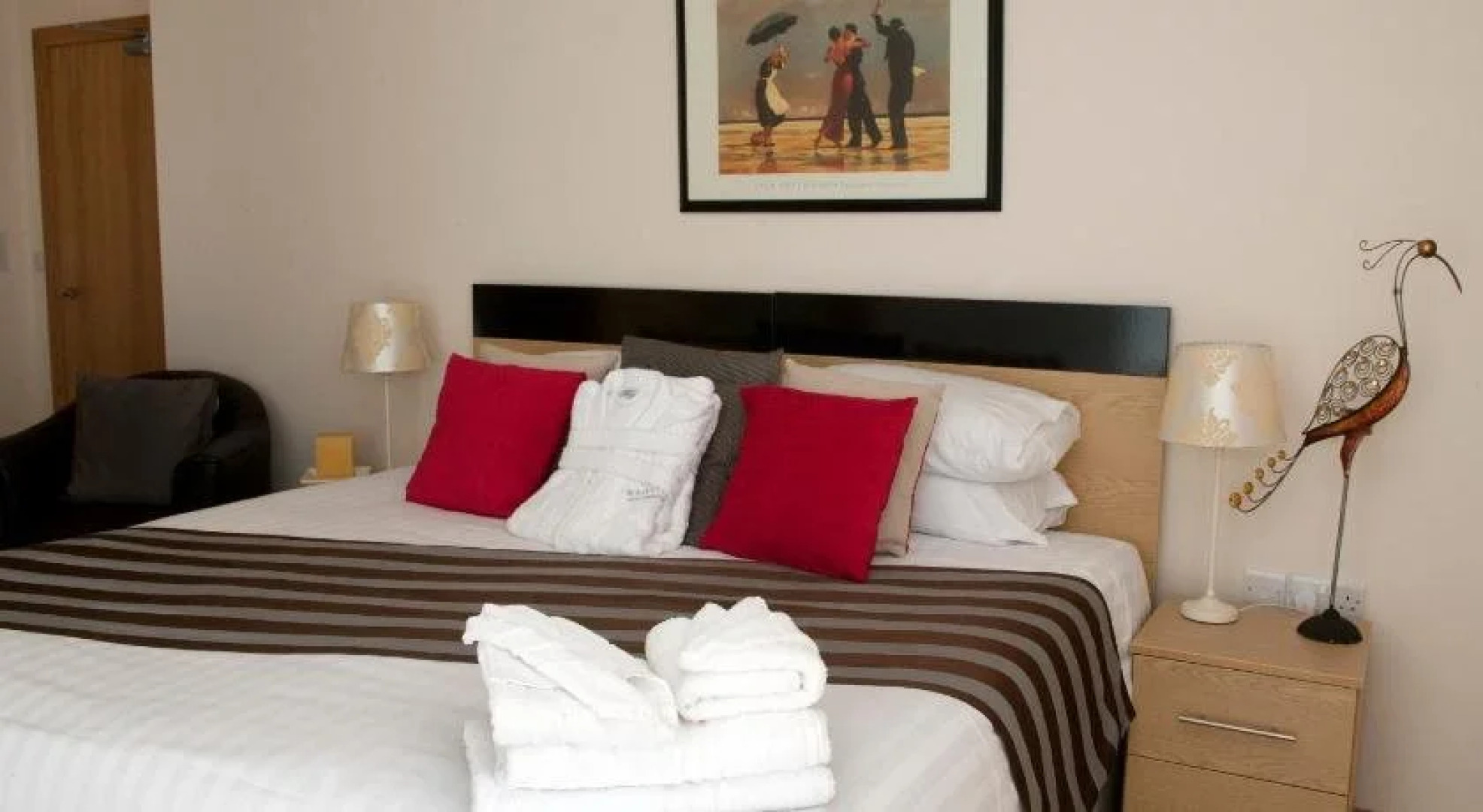 Westville Watersedge Apartment