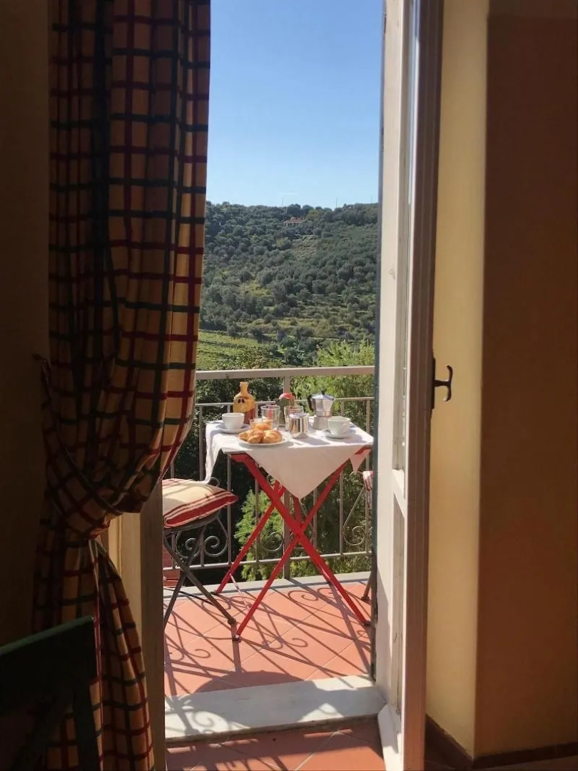 Agriturismo Uliveto Saglietto