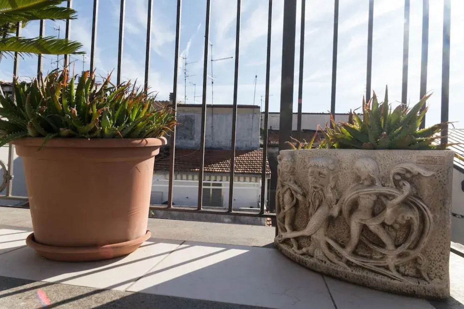 Affittacamere Al Vecchio Teatro