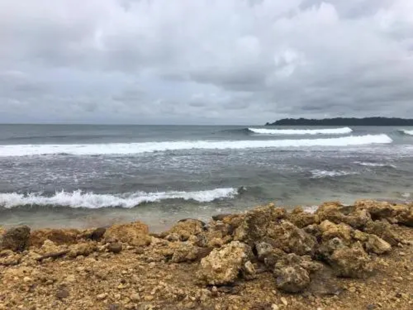 Apartamento en Bocas del Toro-Cacao