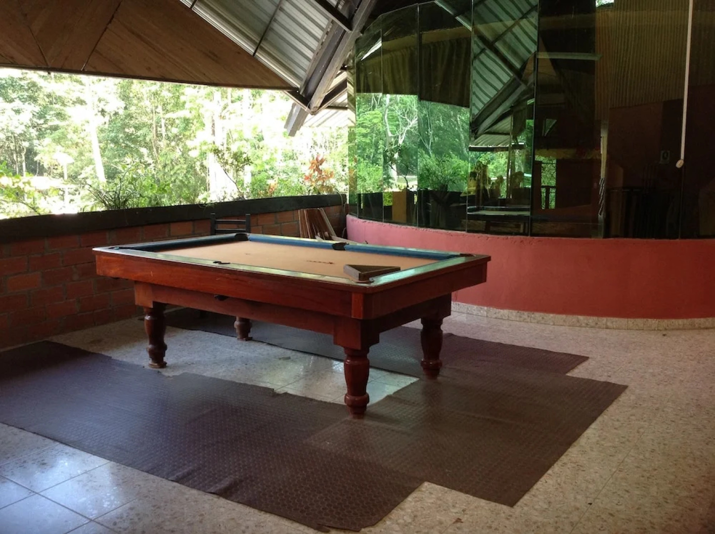 Grand Selva Lodge & Tours