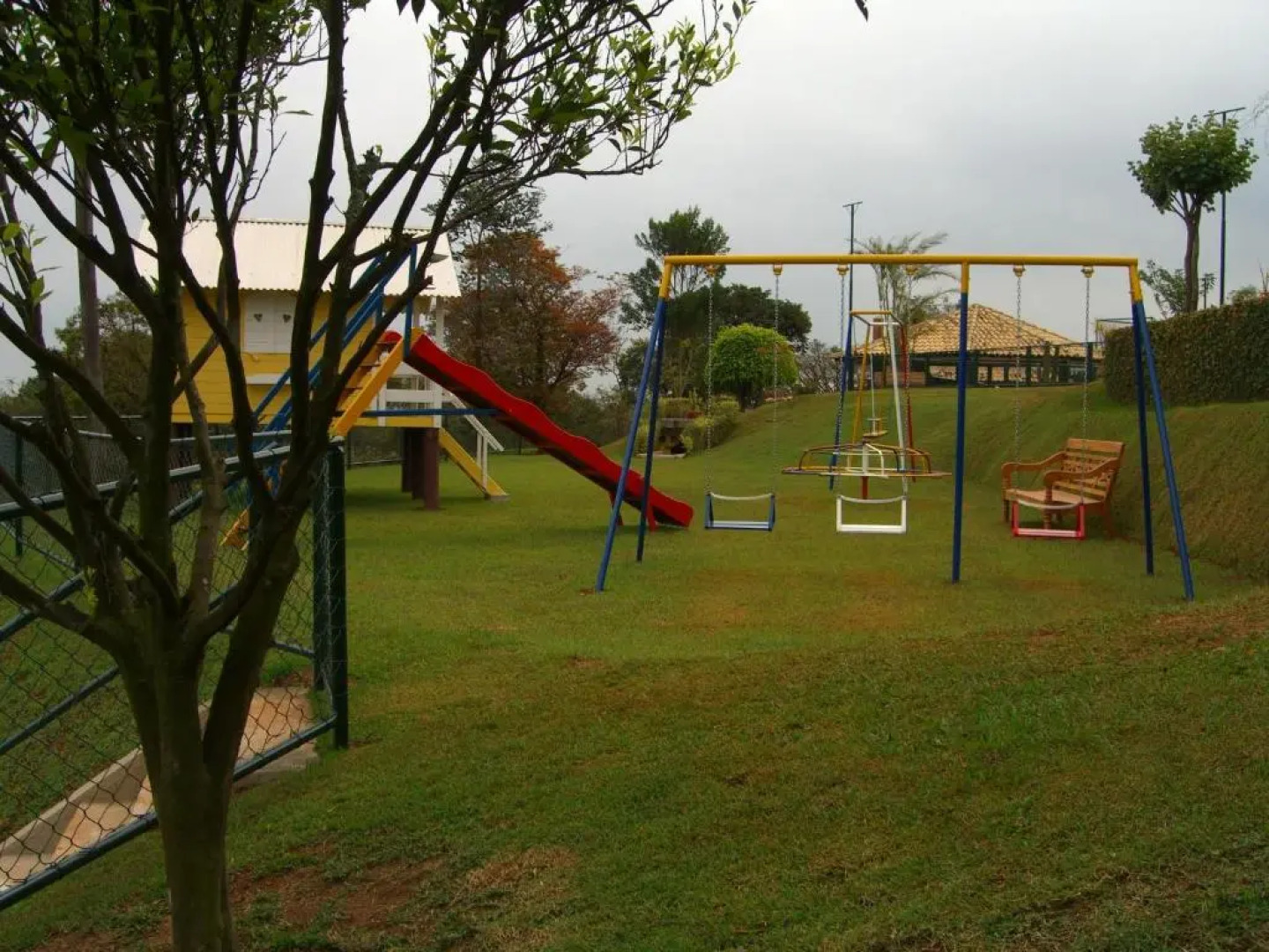 Chácara Vale da Esperança, Internet 300 Mbps, 40 Minutos de SP