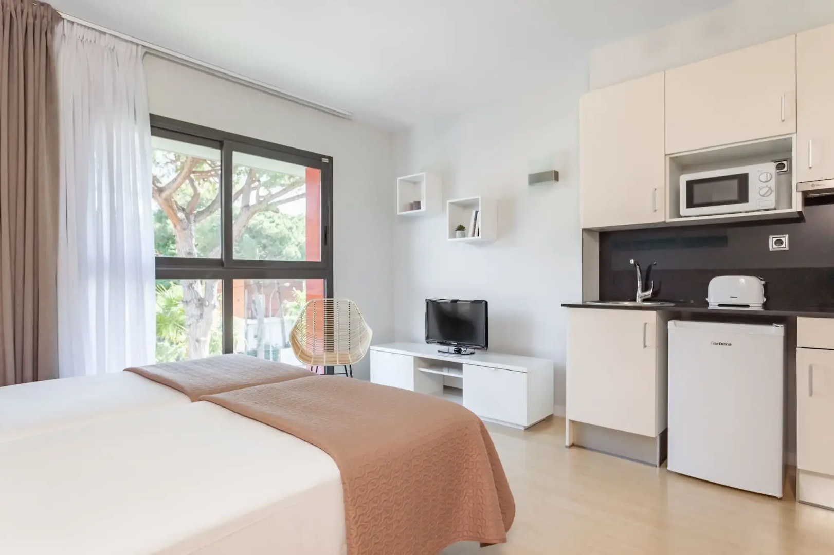 Apartamentos Turísticos Royal Marina Gardens