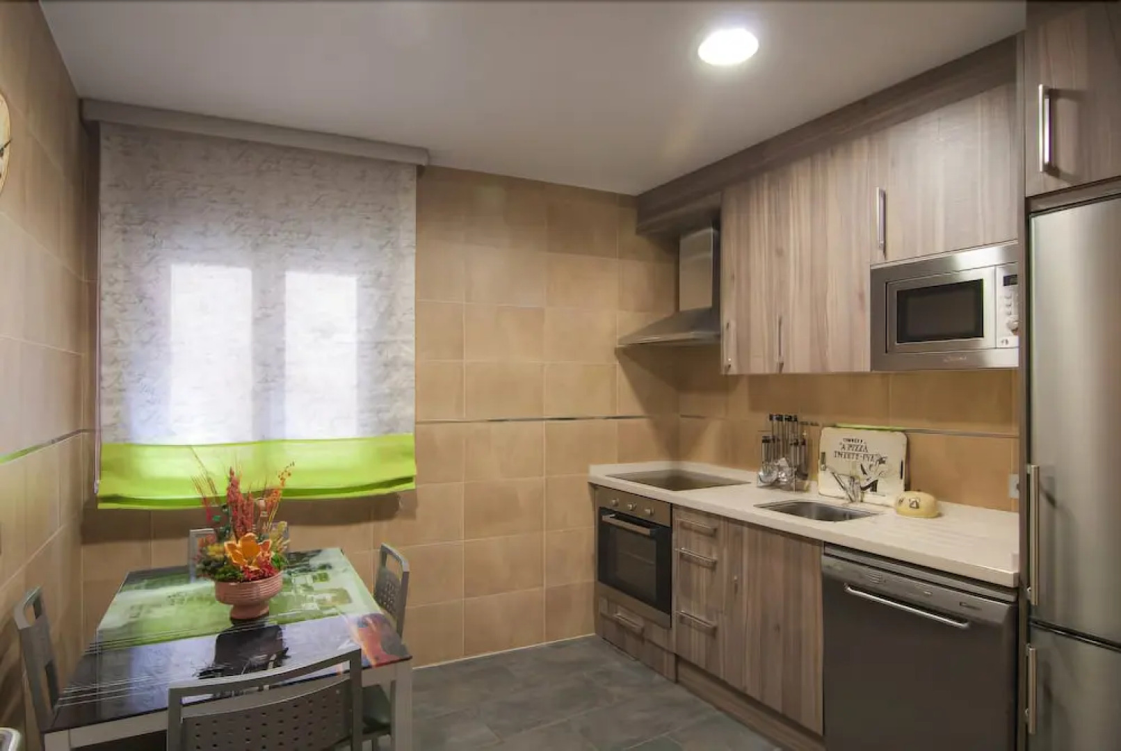 El Encanto de la Villa