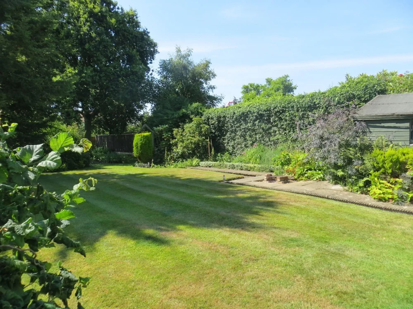 Willow Cottage Lovely Near Sandringham