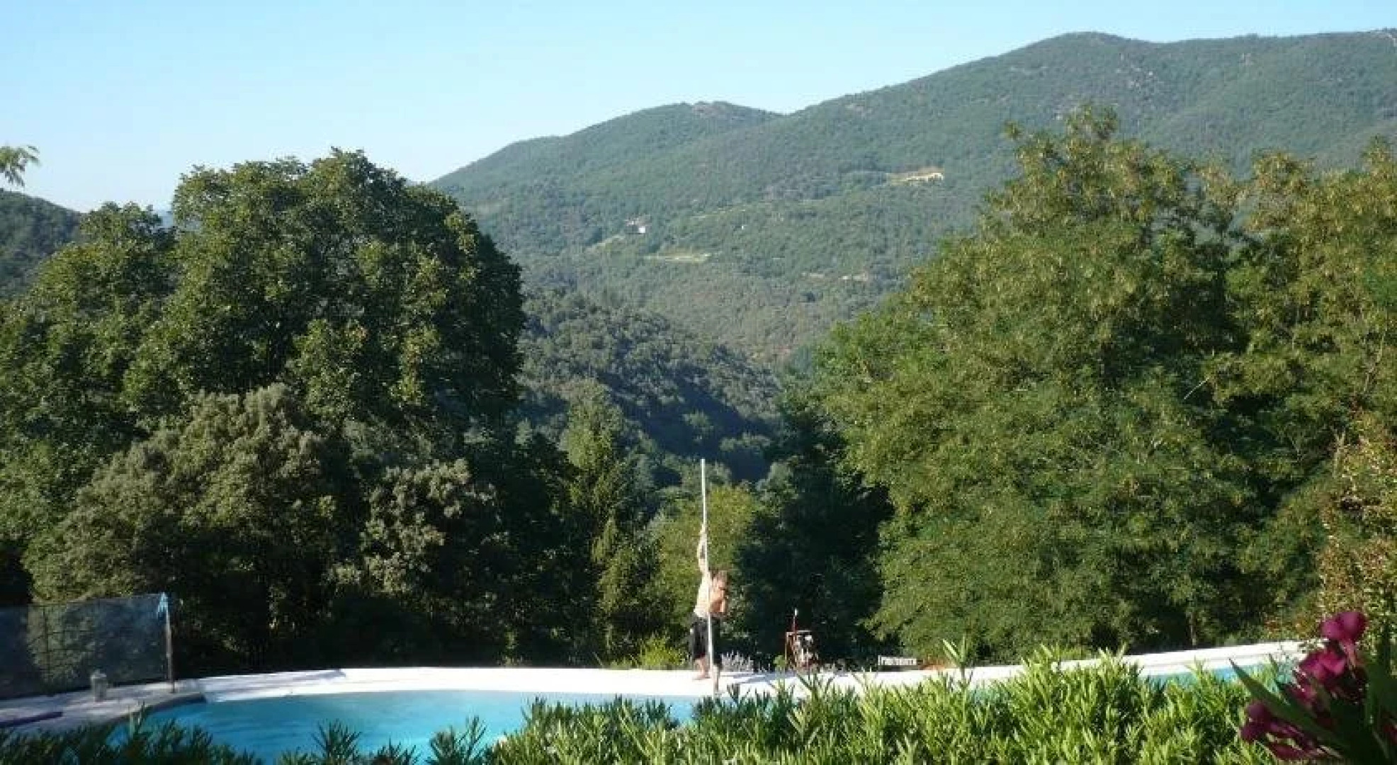 Le Chateau Des Pauses