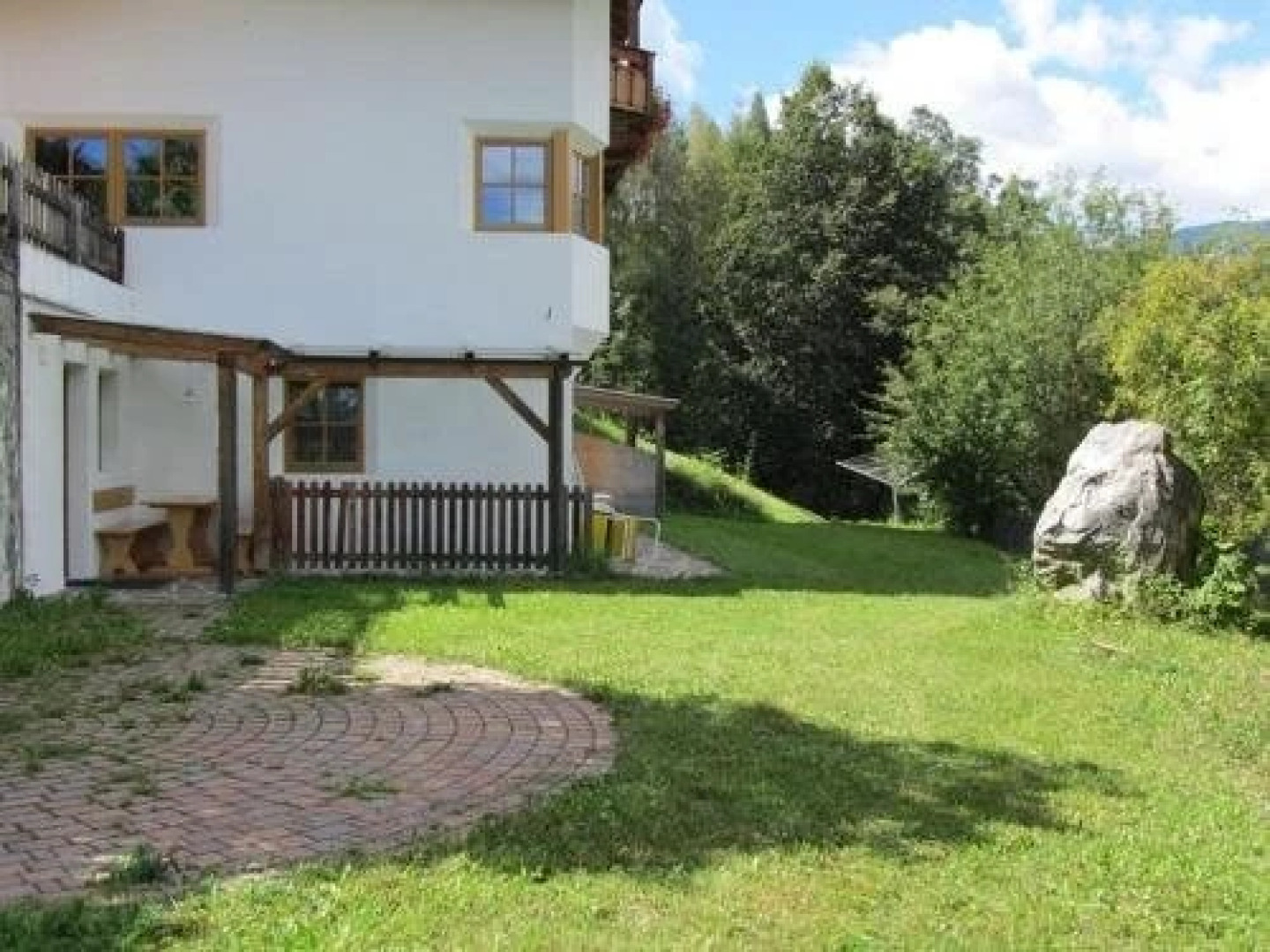 Appartements Lindenhof