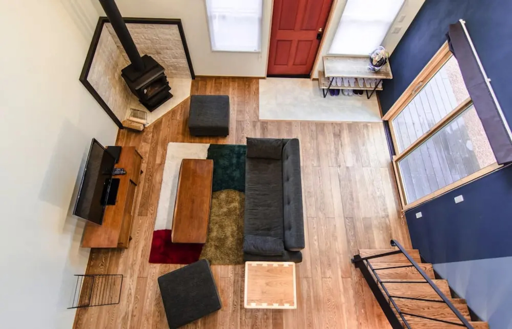 TOOD Ichinomiya-Building A