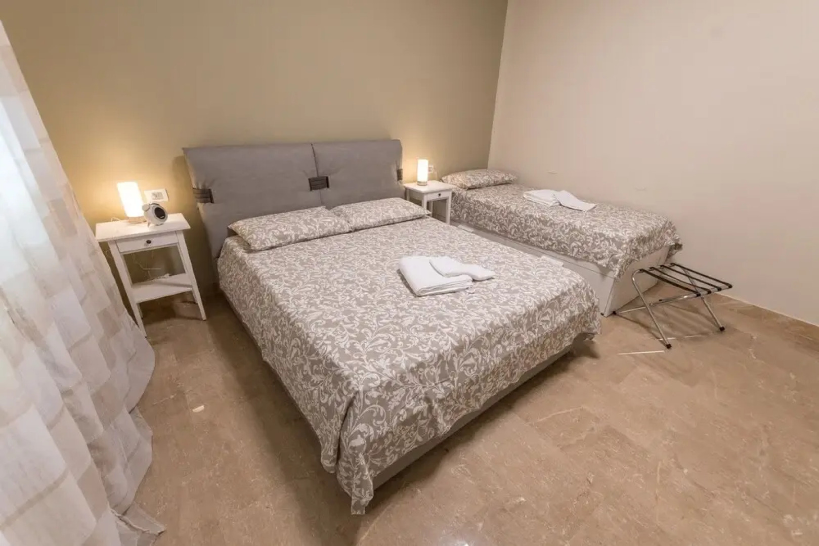 Apartment Gelsomino Child and pet Friend