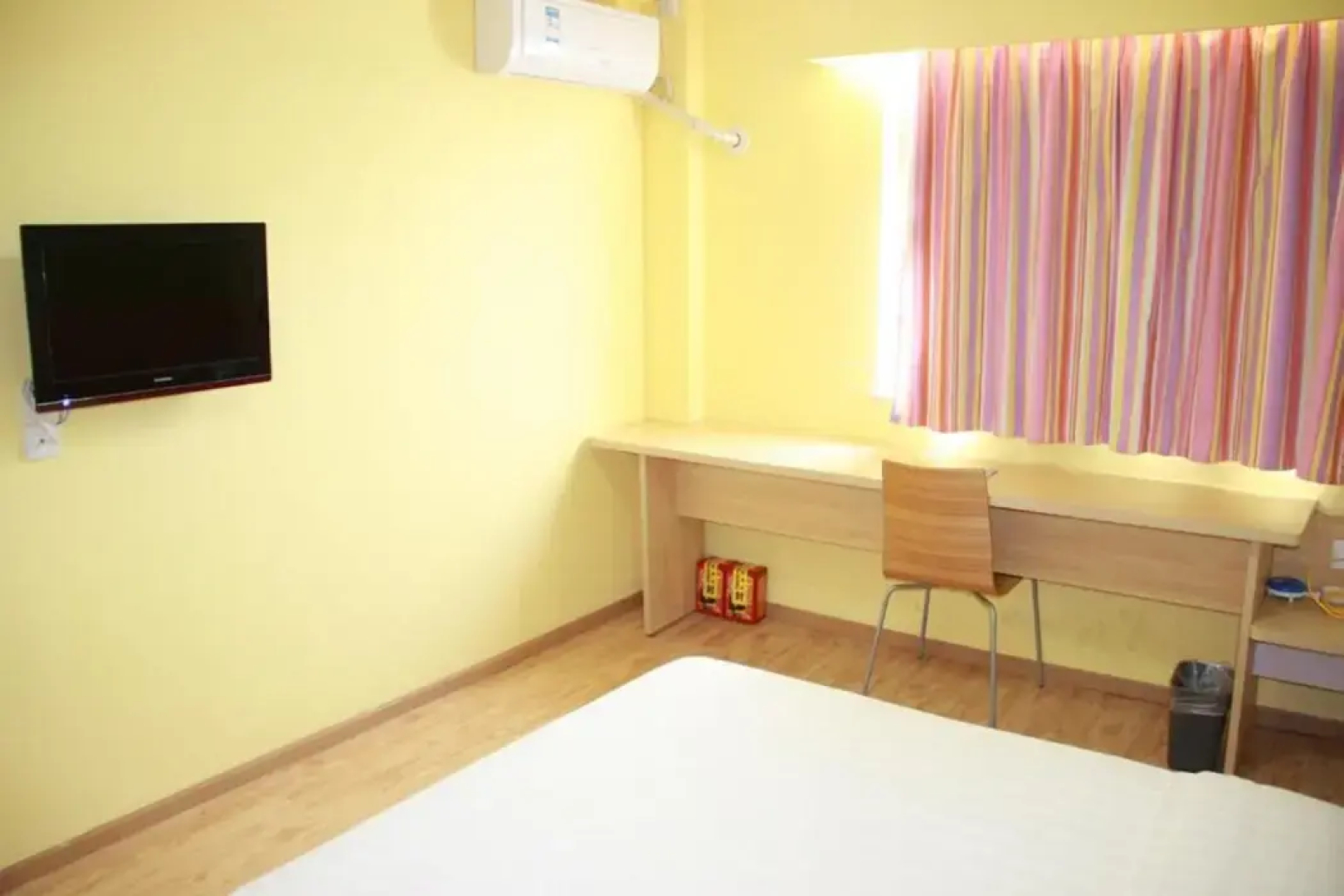 7Days Inn Foshan Beijiao Nanchang Road