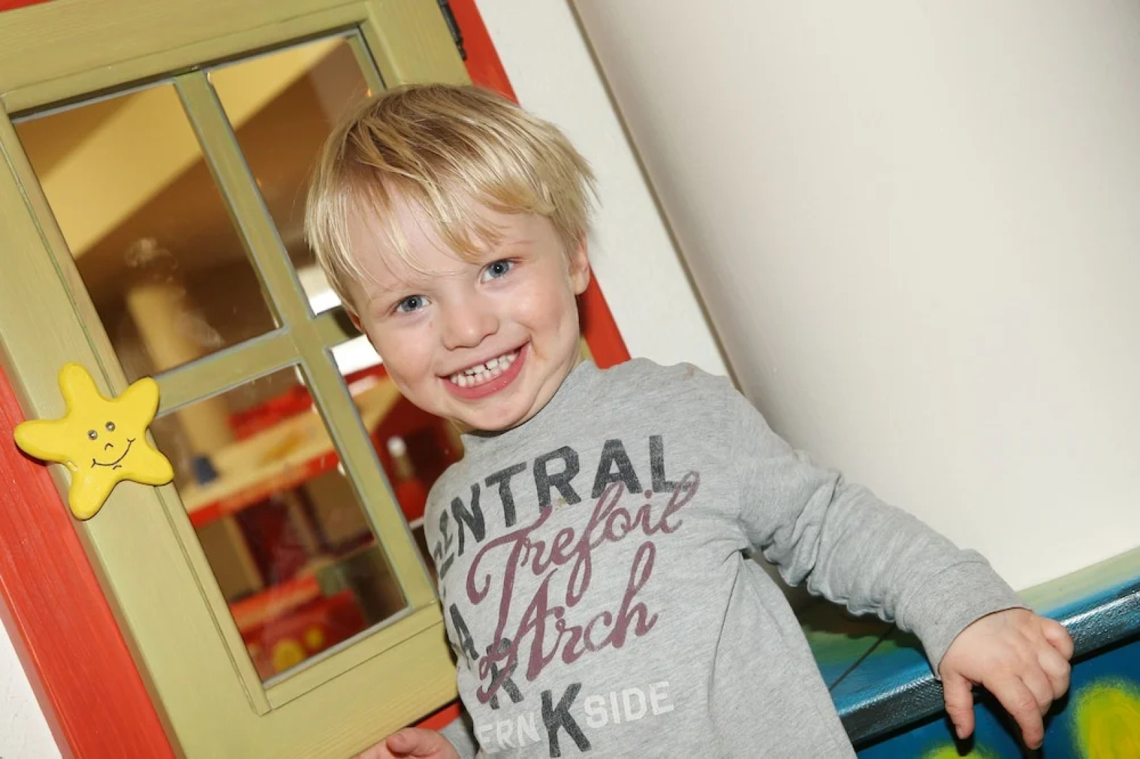 Familienhotel St.Laurentius