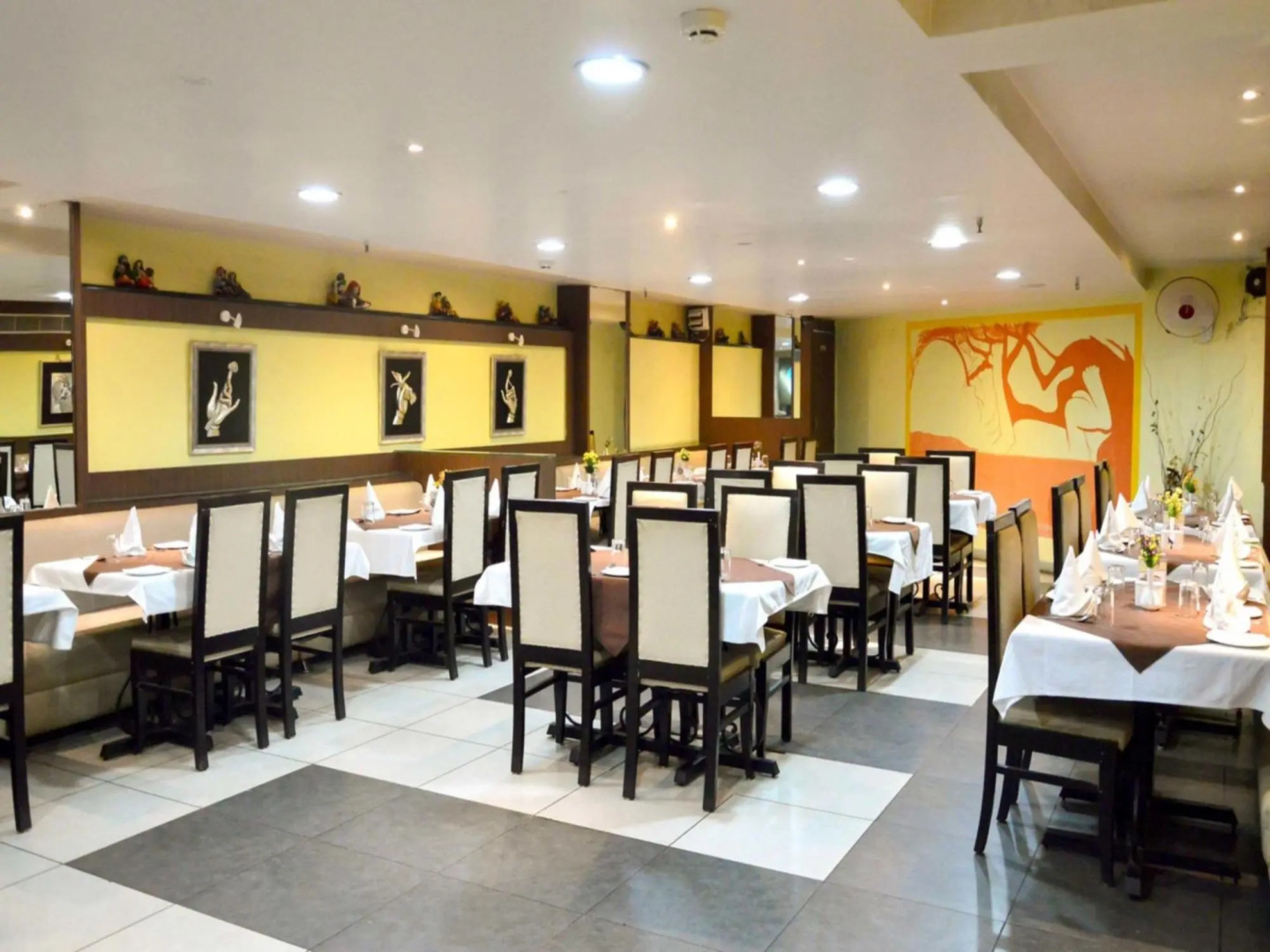 Hotel Neelkamal Ajmer