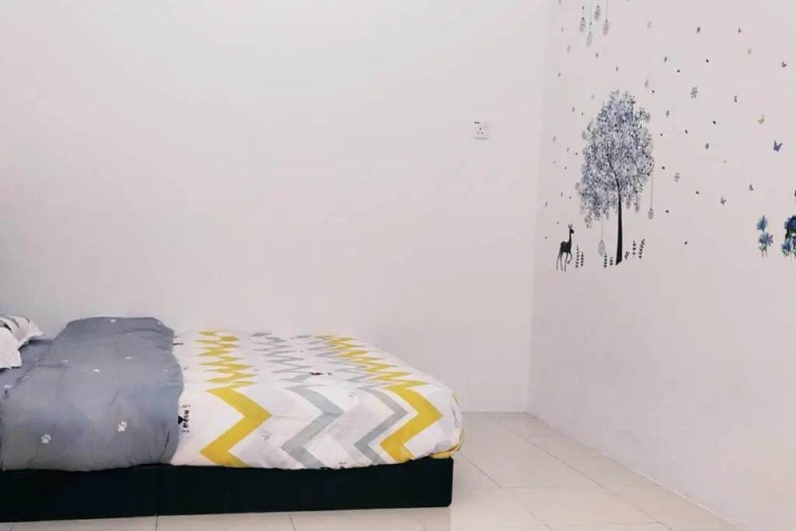 Family House Kuala Selangor