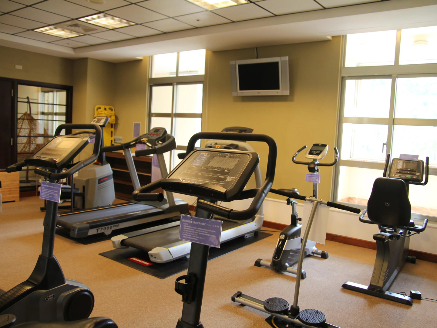 Janfusun Resort Hotel